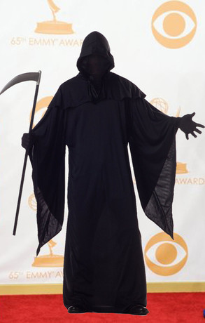 Grim Reaper Grim Reaper